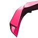Front and Corner Bumper for SeaDoo GTI GTR GTS RXP Wake [Full set of 3]- Pink