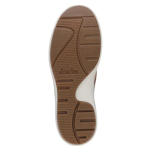 Dansko Men’s Chukka Sneaker Boots Tony Sneaker Boot Gives Leather a Casual, Anytime Look with All-Day Comfort3