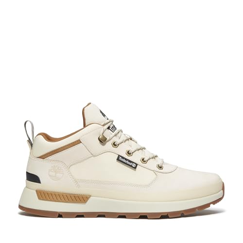 Image of Timberland Men's Field Trekker Mid Lace Hiker Hiking Shoe