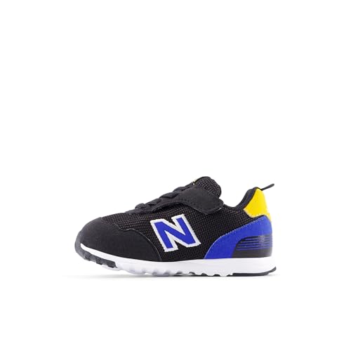 Image of New Balance Kids' 515 New-b Hook & Loop