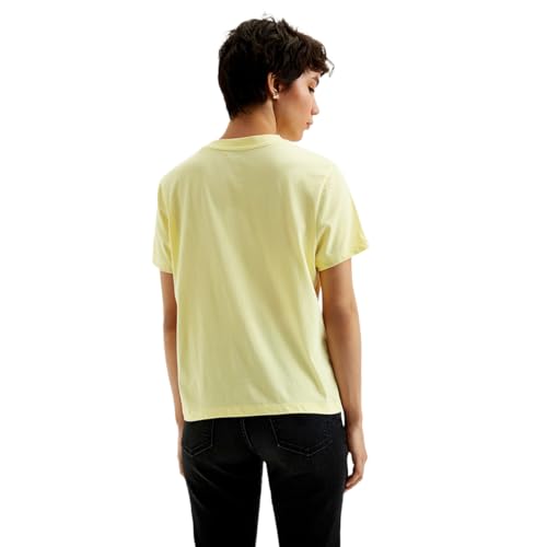 Image of Levis Women's Regular Fit T-Shirt