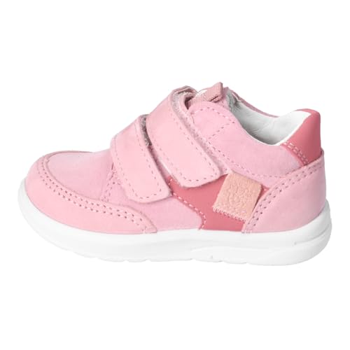 RICOSTA Sympatex Boys and Girls Trainers, Mallow 330, 25 EU2