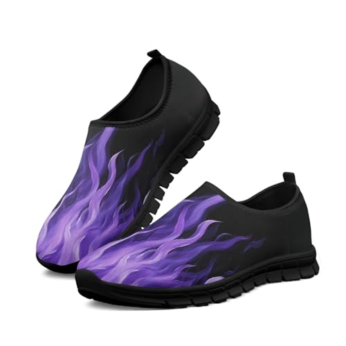 Skull Loafers for Men Comfort Low Top Leisure Driving Shoes Business Slip On Work Shoes Walking Sneakers3