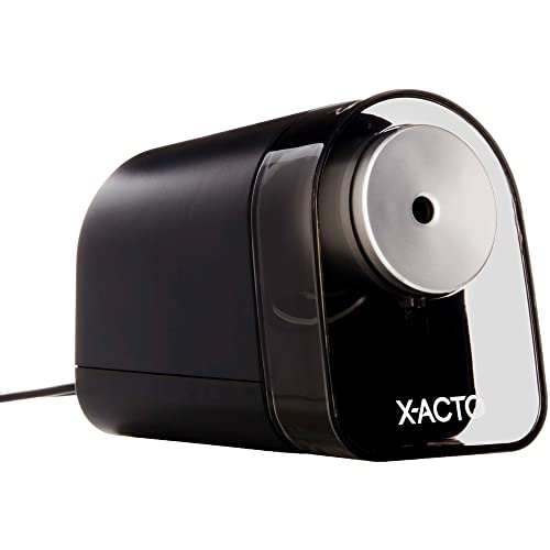 Top 10 Best Electric Pencil Sharpeners in 2022 Reviews Buyer's Guide