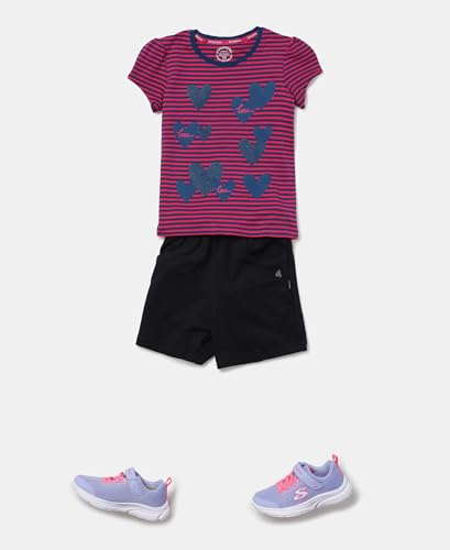 Image of Jockey Girls T-Shirt