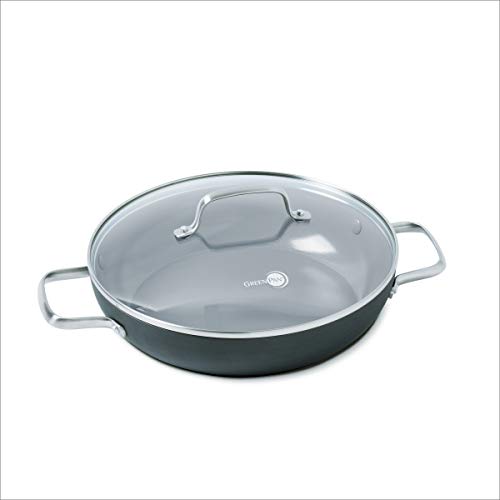 Best Paella Pan For Large Big Green Egg 10Reviewz