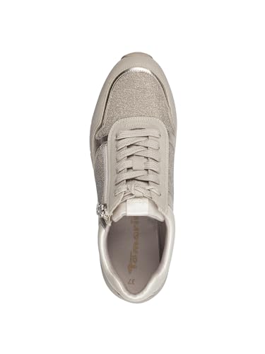 Tamaris Women's Low-top Sneakers2