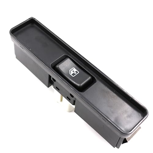 Interrupteur de commande bouton de rechange pour lève-vitre électrique Suzuki 37995-60A00