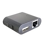 Hak5 Packet Squirrel + Field Guide