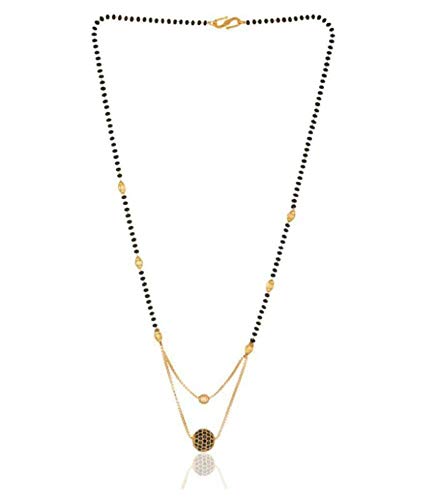 Buy Shankhraj Mall Gold Plated 