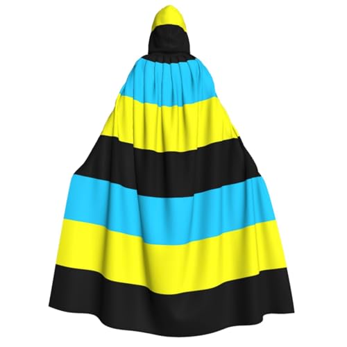 Cape médiévale du sultanat de Burongan de 140 cm idéale pour briller au carnaval et cosplay