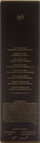 Chanel Coco deodorante spray 100 ml