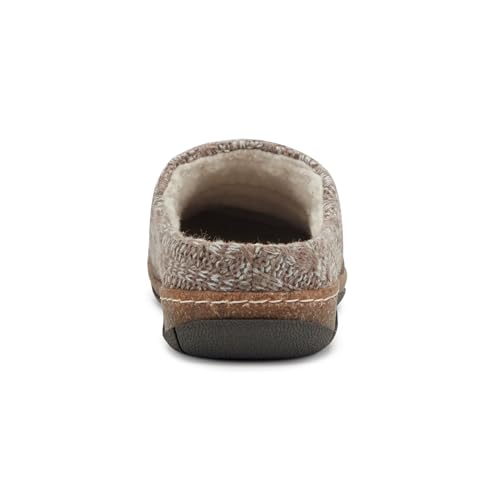Earth® Elyot Casual Slip-on Clogs, Medium Gray 030, 8.5 W — view 4