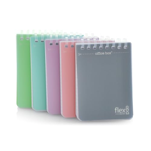 Flexible A7 Notebook – office box Flexi