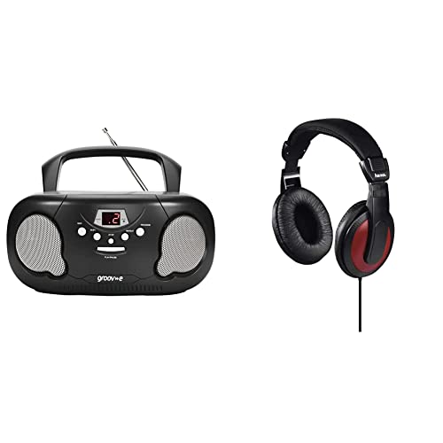 Amazon.co.uk Best Sellers The most popular items in Boomboxes