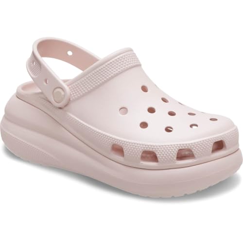 Image of Crocs Unisex Adult ClasscCrushClog Croslite Clog | 207521-75U |