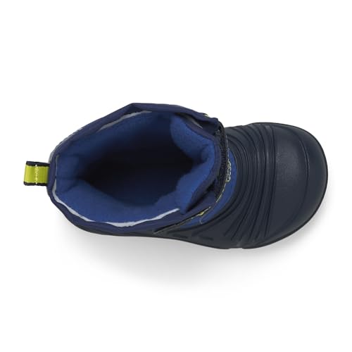 Merrell Unisex-Child Snow Quest Lite 3.0 Jr Waterproof Boot3