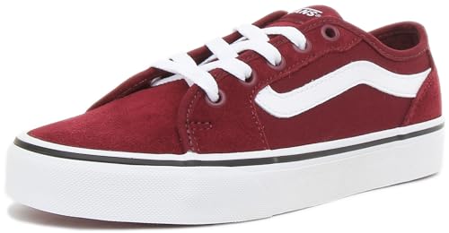 Image of Vans Kids' Ward Sneaker
