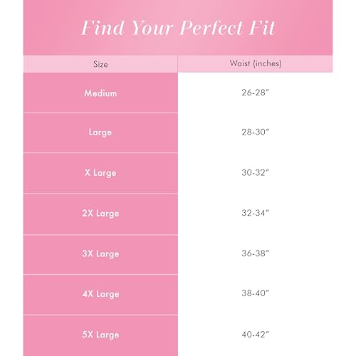 Image of Exquisite Form 2-Pack Control Top Basic Slimming Body Shaper Panties, Medium Control #51070402A