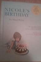 Nicole's Birthday B000QBE53G Book Cover