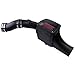 S&B Filters 75-5070 Cold Air Intake For 2003-2007 Ford Powerstroke 6.0L (Oiled Cleanable, 8-ply Cotton Filter)