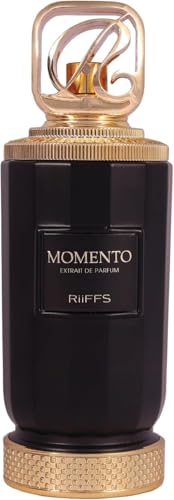 Flakon: Momento von Riiffs