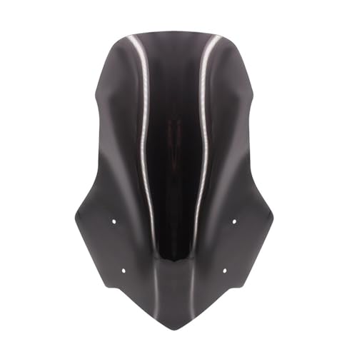Bulle moto CB500X deflecteur protecteur pour les voyages et trajets quotidiens