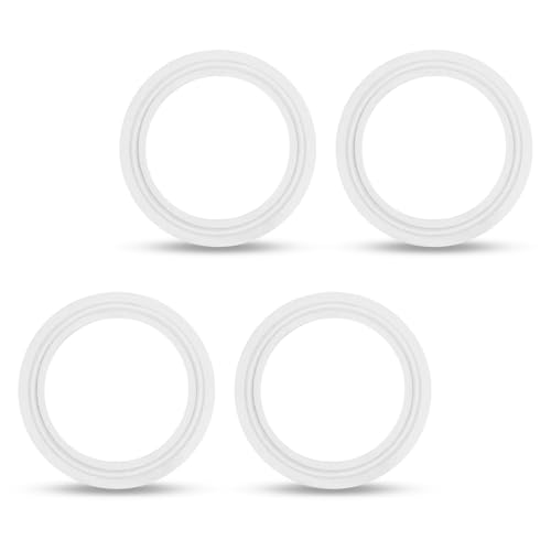 711-4030B 2\" Spa hot tub Heater Gasket Replacement Oring for Balboa Gecko O-Ring 4 Pack
