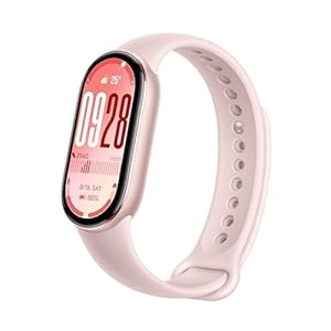 XIAOMI Smart Band 10 fitnesstracker...
