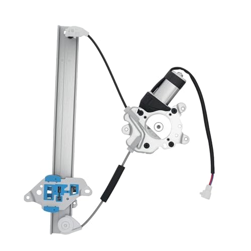 Régulateur de vitre électrique arrière gauche Outlander 2004 2005