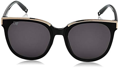 Image of MTV Gradient Cat Eye Women's Sunglasses