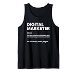 Funny Marketing Gift Online Marketer