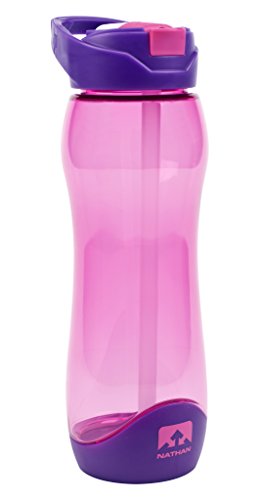Biberons Nathan Flipstream Tritan bouteille plastique sport réutilisable 750 ml - 2