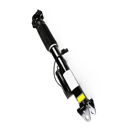 Ressort d'amortisseur d'air arrière Benz W166 éliminez fuite suspension pneumatique GL350