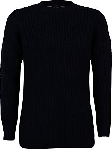 Preisvergleich Produktbild Joop! Herren Pullover Ned Blau L