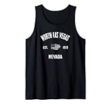 north vegas 2017 review ¿Tu corazón late para North Las Vegas? ¿O conoces uno de North Las Vegas?