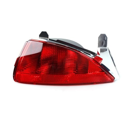 Antibrouillard Kadjar 2015-2018 pour rouler en toute sécurité sous la pluie