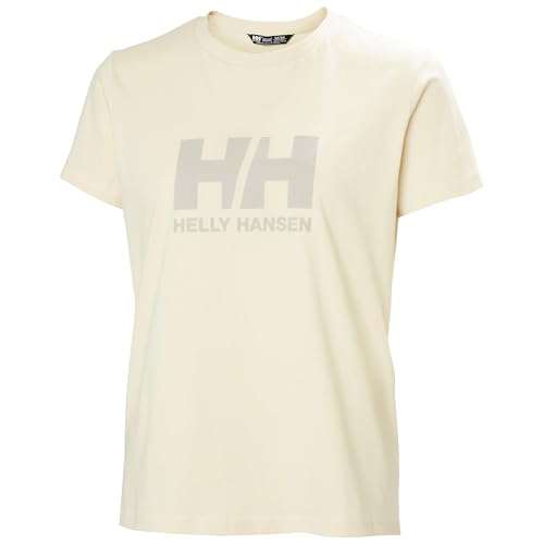 Image of Helly Hansen Women's HH Logo Crewneck T-Shirt