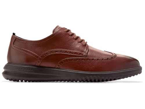 Image of Cole Haan Men's, Grand+ Wingtip Oxford