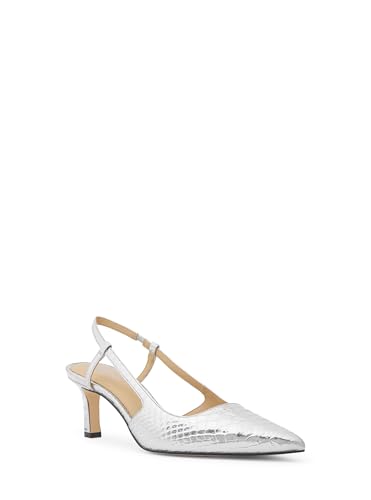 Image of Michael Kors Women's Alora Mid Sling Pump