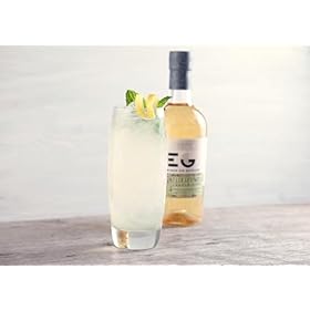 Discover the Essence of Flavor - Buy Edinburgh Gin Today – Edinburgh Gin