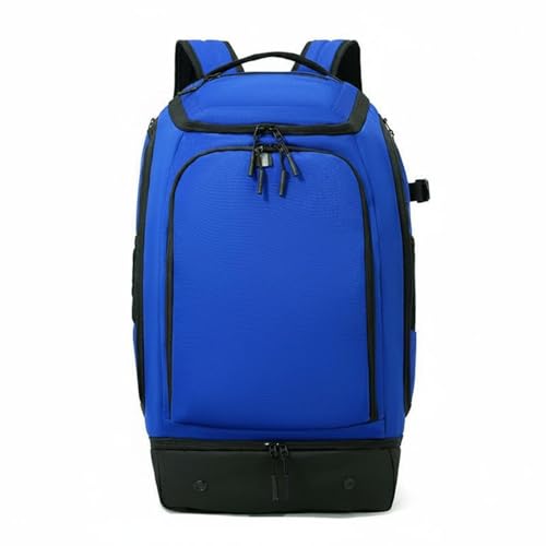 Sac à dos de baseball étanche pour l'entraînement et les matchs de club