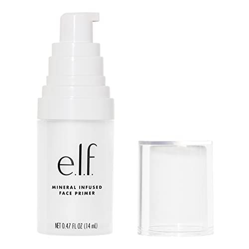 The Best e.l.f Primer for YOUR Skin Type