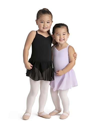 Capezio Girls' Children's Collection Sweetheart Dress