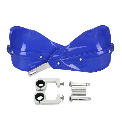 Protège-mains moto accessoires moto guidon 22mm 28mm pour pit bike
