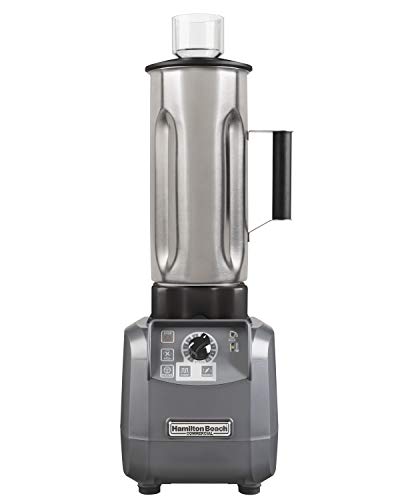 Hamilton Beach Licuadora culinaria - HBF600S-CE