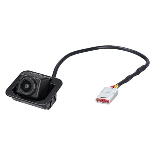 Image of 23188736 Rear View Backup Camera Fit for GMC Terrain 2018-2023