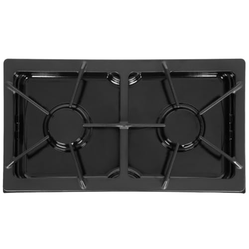 JGA8100ADB Stove Cartridge Assembly - JGA8100ADB Cartridge Compatible with JennAir Electric Stove & Cooktop, JGA8100ADB Stove Cartridge Replaces Burner Switch Assembly for Reliable Performance