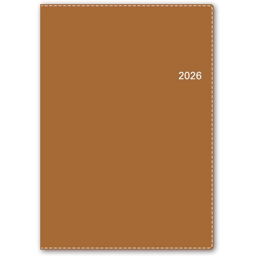 \ NOLTY 蒠 2026N 4n܂ A5 EB[N[ ANZX 4 L 9690