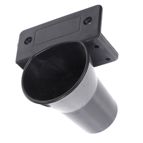 Yardenfun Electric Screwdriver Storage Mounted Holder for Electric Tools Convenient and Organized Storage for Workspace Sturdy and Durable Design